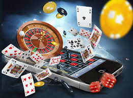 Exploring the Thrilling World of Casino.idgroup
