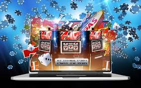 Exploring the Thrilling World of Casino.idgroup