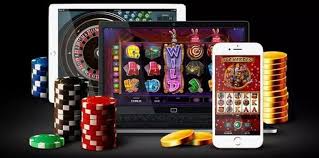 Mezinárodní online casino Svět zábavy a šancí Mezinárodní online casino Svět zábavy a šancí